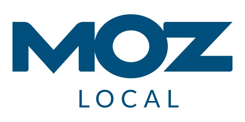 Moz Local Logo