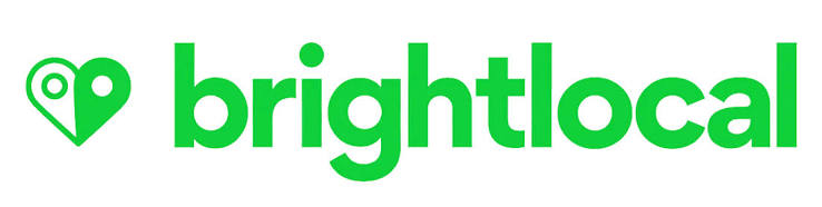 Brightlocal Logo