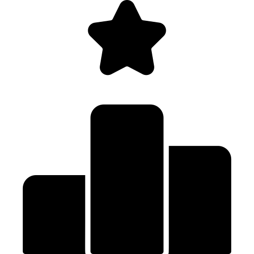 Ranking Factor Icon